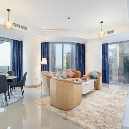 Trinity Holiday Homes - Opera Grand Downtown ดูไบ ภายนอก รูปภาพ