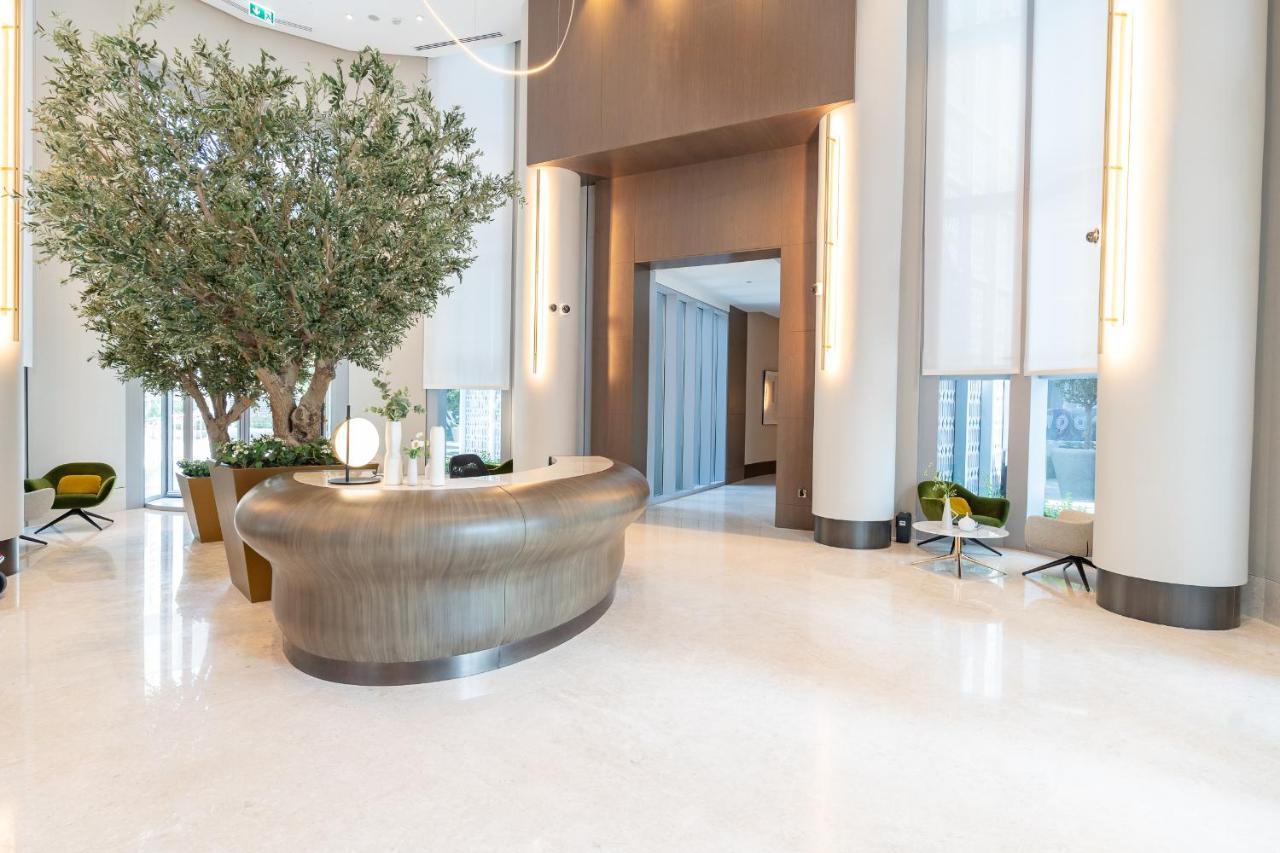 Trinity Holiday Homes - Opera Grand Downtown ดูไบ ภายนอก รูปภาพ